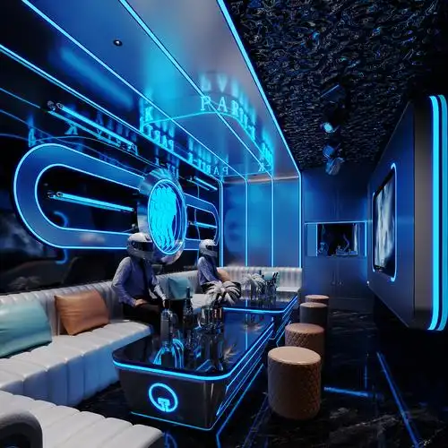 商务ktv，欢乐划算-永嘉县ktv预定