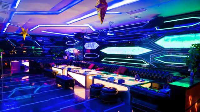 温州商务ktv服务吸睛 商务ktv怎么样-永嘉县ktv预定