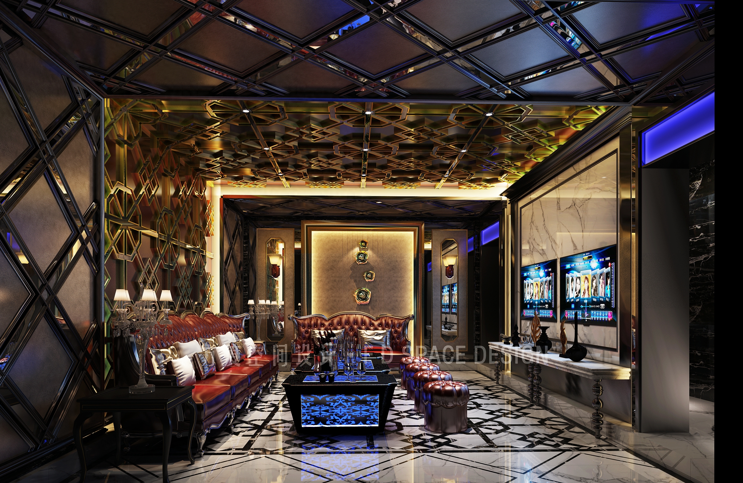 温州KTV定房 商务新玩法-永嘉县ktv订房